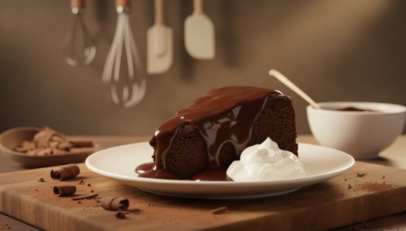 čokoladni ganaš čokoladni ganaš